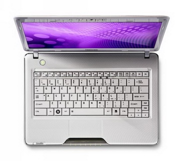satellite T115D